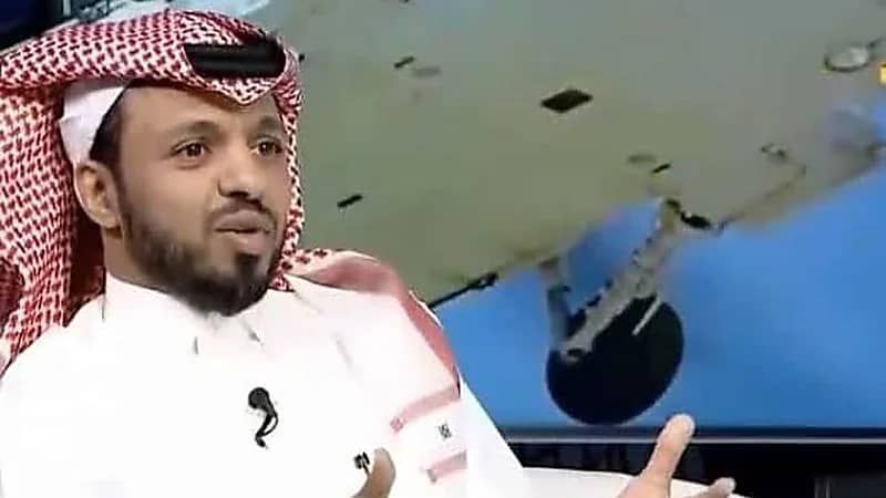 عبدالعزيز المريسل يكشف تفاصيل ما حدث للنصر في الصين بأمر من غويدي .. فيديو