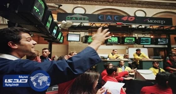 الأسهم الأوروبية تغلق على ارتفاع