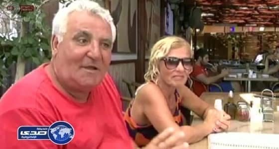 قطر المتلونة.. تتدعي نصرة القدس.. والصهاينة على أرضها يسرحون ويمرحون