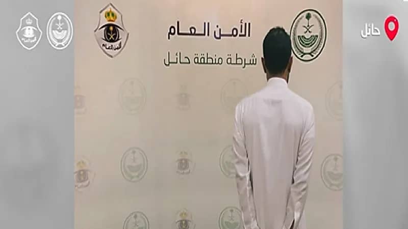 بالفيديو.. ضبط مواطنين متورطين في حوادث جنائية