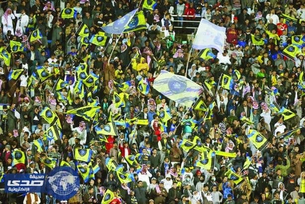 التعاون يحتل المركز الثاني آسيويا في الحضور الجماهيري