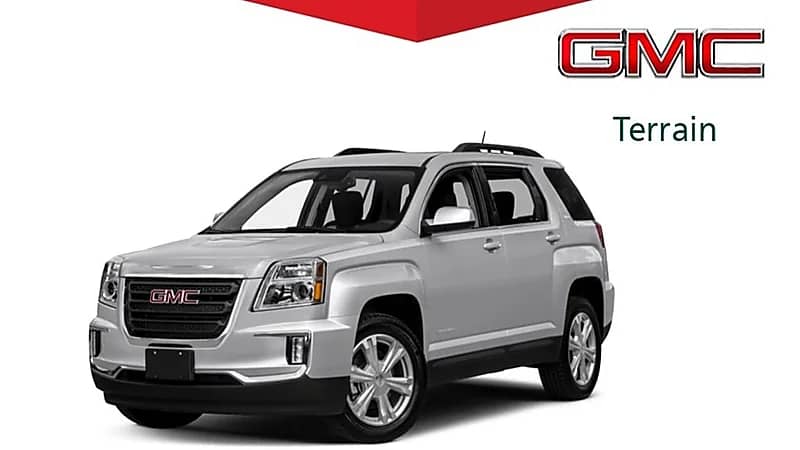 "التجارة": استدعاء 3.643 مركبة Terrain" GMC" بسب خلل