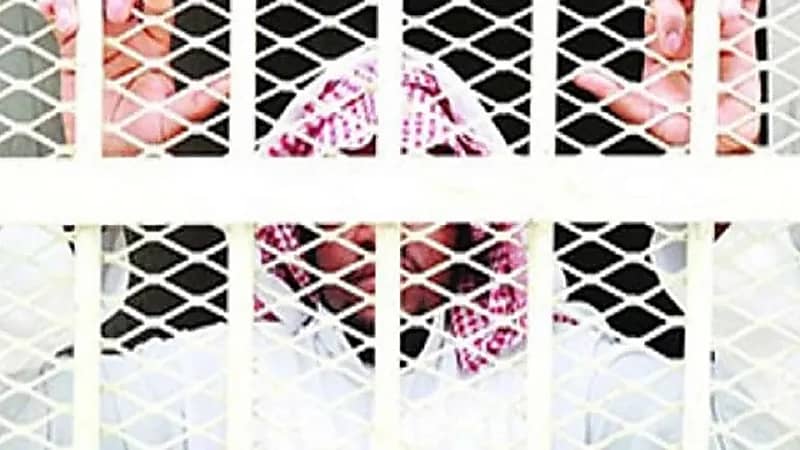 مواطنون يناشدون أهل الخير بالتبرع لعتق رقبة مواطن مقابل 40 مليون