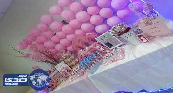بالصور.. دار الرعاية الاجتماعية بمكة تنظم ندوة حول سرطان الثدي
