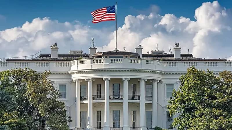 البيت الأبيض: لا علاقة بين تحذير ترامب لحماس والهجوم الإسرائيلي في قطر