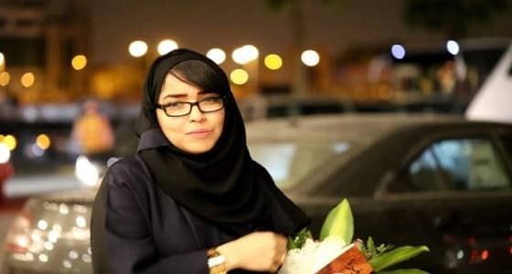 نورة شنار: الشعب الإيراني استيقظ  ليزيل غشاوة الخرافات عن عقله