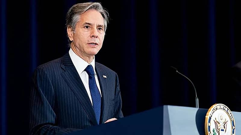 واشنطن تدعو دولا عربية أخرى للتطبيع مع إسرائيل 