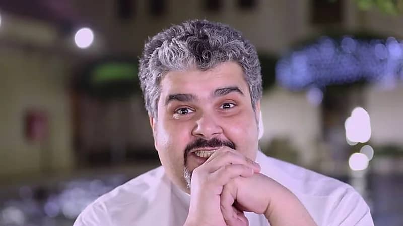 تفاصيل اللحظات الأخيرة في حياة فهد الحيان