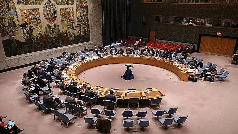 مجلس الأمن يجدد دعوته للحوثيين للعودة للمفاوضات
