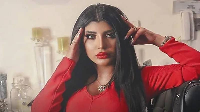 سارة الكندري: أحمد العنزي حاول شنقي أمام ابنتي