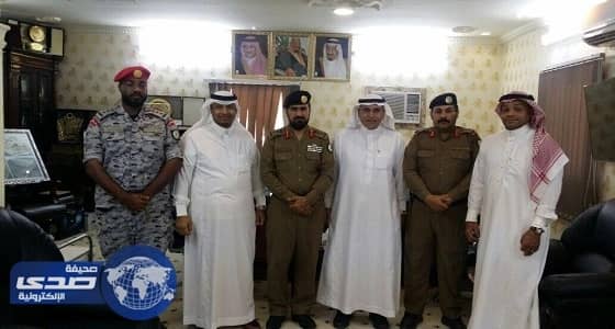 هيئة الرياضة تنظم دوري رياضي في سجون جازن