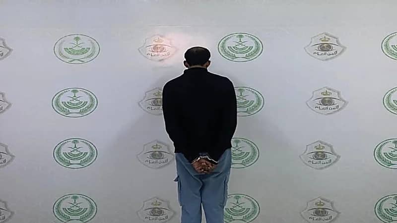 القبض على شخص لسطوه على منازل ومرافق عامة وسرقة ما تحويه بالجوف