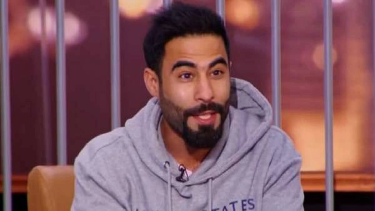 عبودكا: أفكر بغلق حساباتي على مواقع التواصل بسبب الشهرة