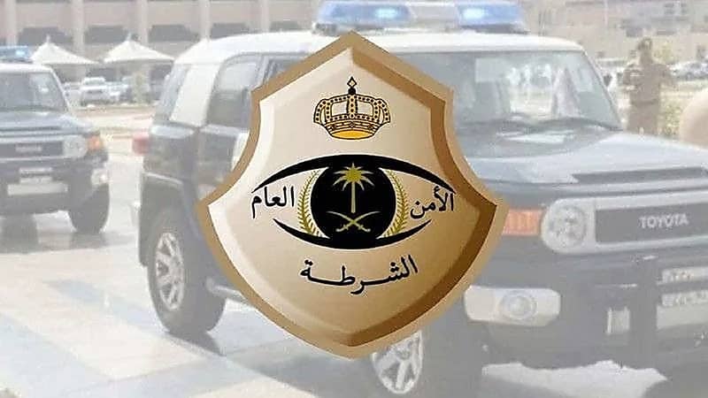 القبض على مرتكب حادثة سطو على متجر في الخرج