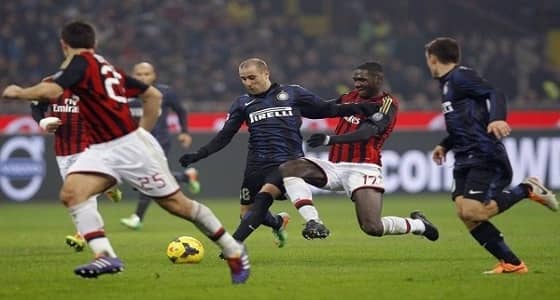 التشكيلة المتوقعة لديربي الغضب