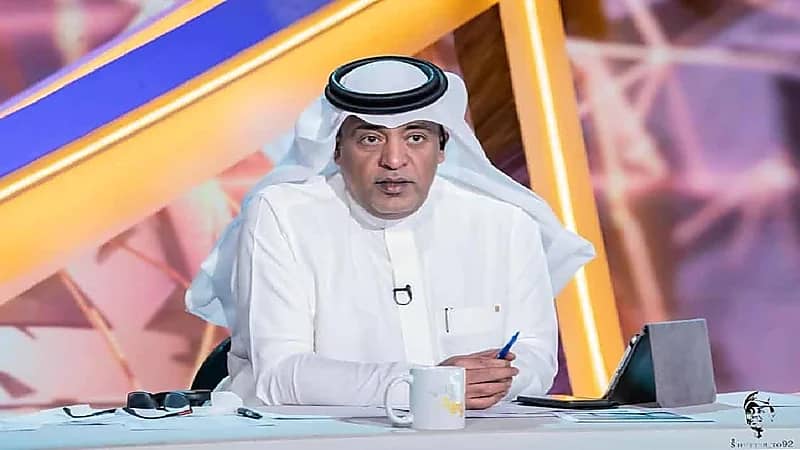 وليد الفراج: لا يمتعني هلال جارديم والهلال لايتحمل الارتجالية