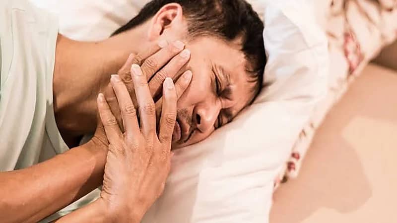 "الصحة الخليجي" تكشف سبب مرض "أبو وجه"