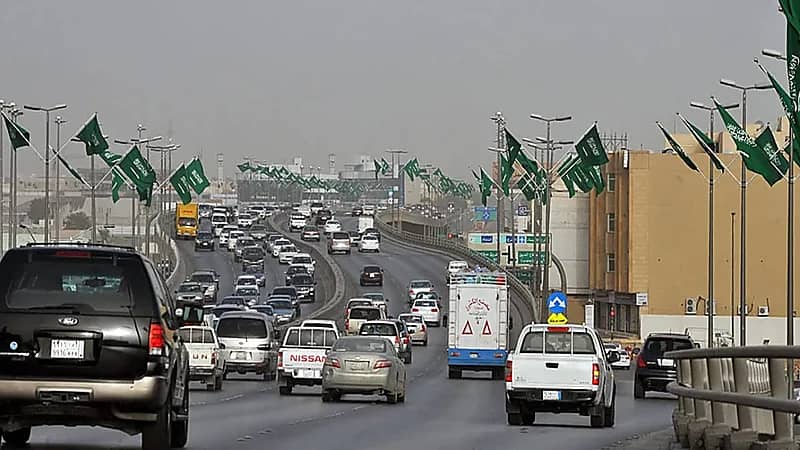 إرشادات للقيادة الآمنة على الطرق تجنبا للحوادث
