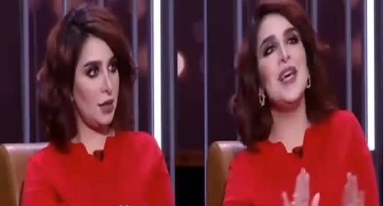 بالفيديو.. زينب غازي: كل الهجوم على نرمين محسن لأنها سعودية