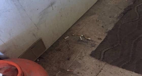 بالصور.. ضبط مطعم مخالف لتعليمات النظافة بالعويقيلة