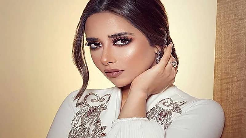 بلقيس فتحي ترفض العودة لطليقها حتى لو من أجل ابنيهما