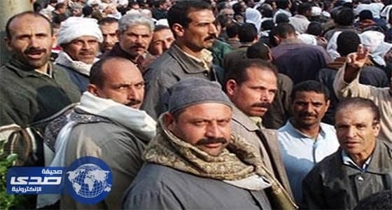 ⁠⁠⁠«العمل»: آليات جديدة لاستقدام العمالة المصرية