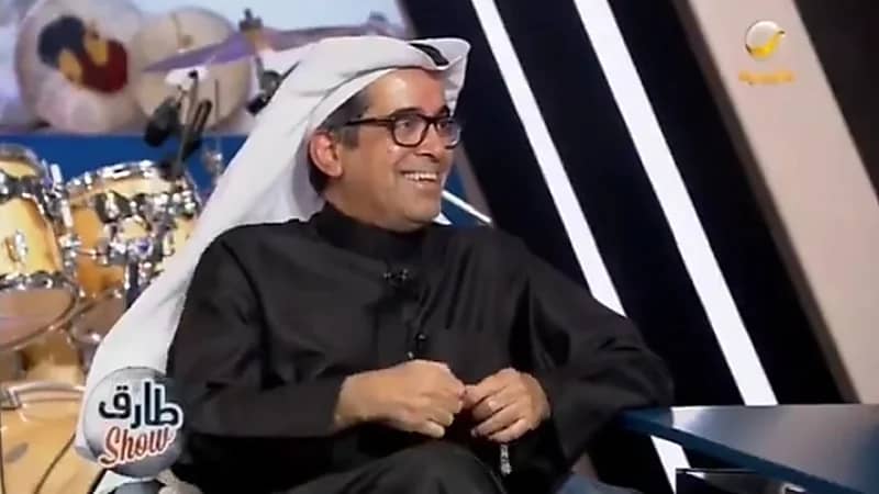 بالفيديو.. «العبدلي» يروي قصص مؤثرة وغريبة بفترة رئاسته لشؤون طلاب جامعة البترول