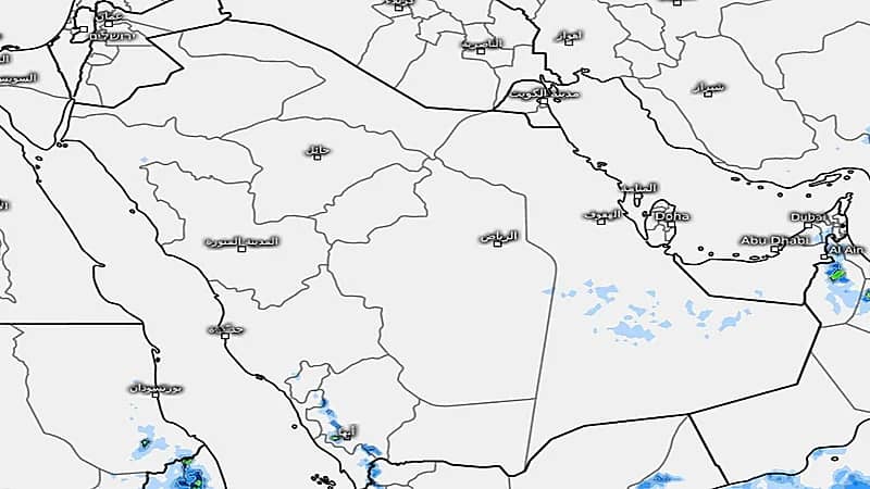 المسند: انخفاض الحرارة بشكل محسوس والانفلونزا تنشط في الأيام المقبلة