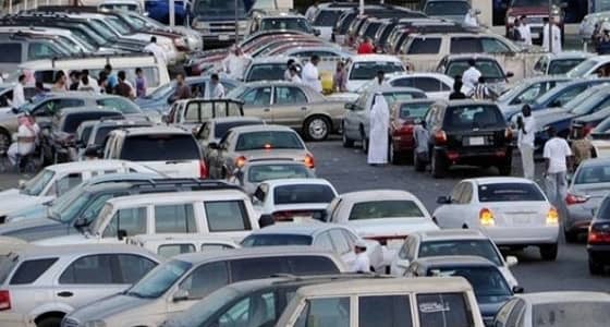 حالات خضوع السيارات المستعملة لضريبة " القيمة المضافة "