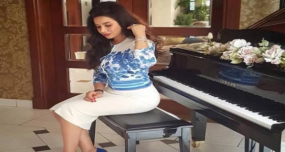 لجين عمران توجه رسالة لراشد الماجد بعد إطلاق أغنيته الجديدة