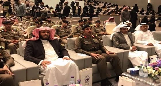 البسامي: المرأة أكثر احتراماً لأنظمة السير وهي أحق بالريادة