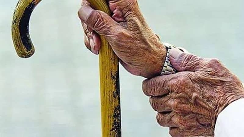 "النيابة العامة": نظام حقوق كبير السن يعزّز الحقوق الشرعية والأسرية