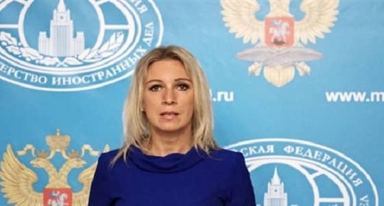 روسيا تفصح عن صاحب الكوكايين المضبوط في سفارتها بالأرجنتين