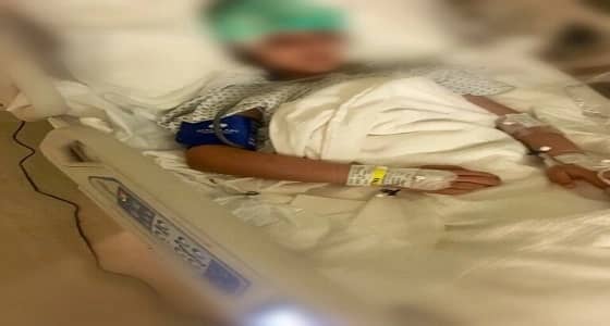 طفلة ذهبت لحضور فعالية بالمدرسة.. وخرجت إلى العناية المركزة