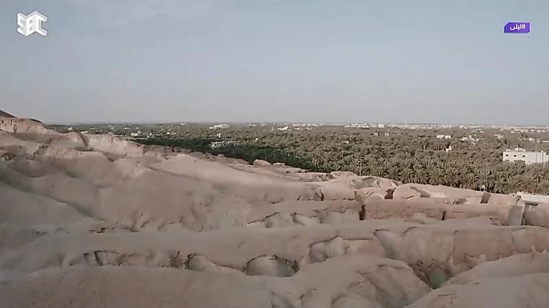 «جبل القارة» زيارة واحدة لا تكفي