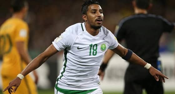 تكرار سيناريو استبعاد الدوسري عن مواجهات فياريال