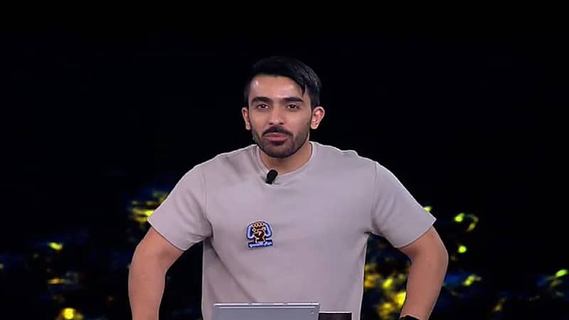 بالفيديو والصور.. انطلاق الحلقة الثالثة من برنامج عيش التحدي على شاشة sbc