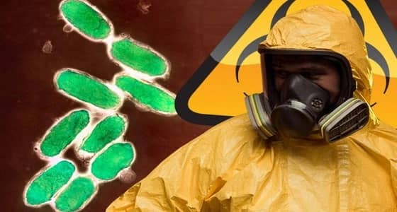 " الصحة العالمية " : الطاعون الرئوي يقتل 143 شخصًا بمدغشقر