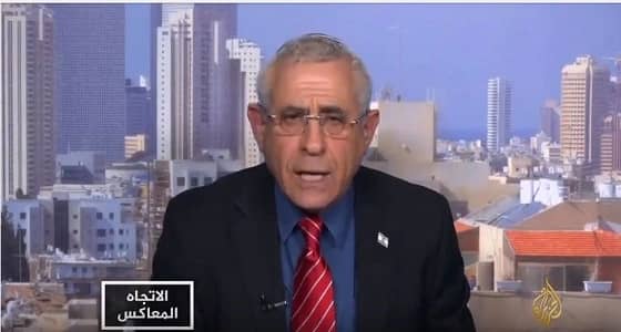 بالفيديو.. سخط شعبي فلسطيني وعربي لاستضافة الجزيرة باحث إسرائيلي