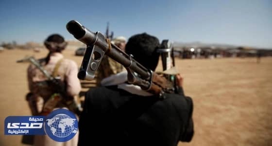 مصرع 4 من ميليشيا الانقلابيين في مواجهات بتعز اليمنية