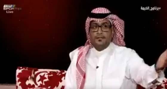 بالفيديو..البكيري: ولاء جمهور الهلال وضع جماهير الأندية الأخرى في وضع محرج