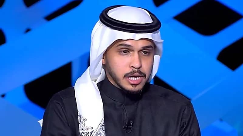 فارس الفزي : نوعية حكام أجانب الدوري هم سبب المشاكل التحكيمية .. فيديو