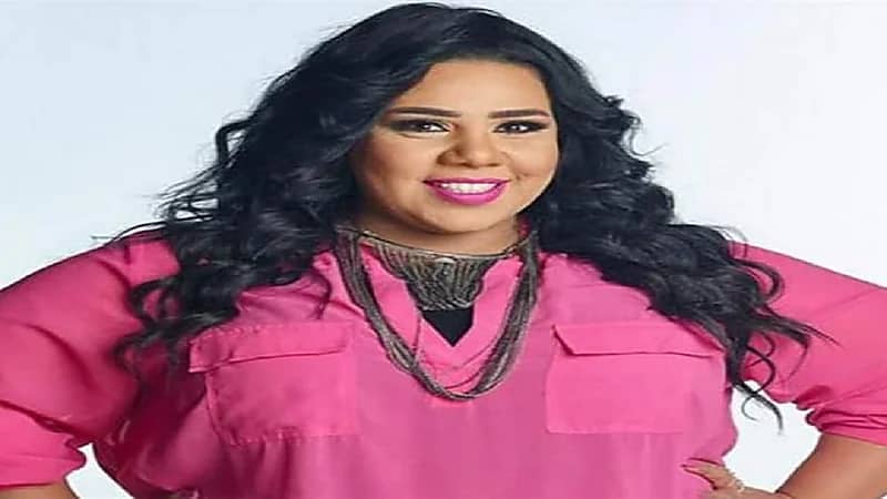 شيماء سيف على لعبة الزحليقة.. "روحوا البوليفارد مش هتندموا "(فيديو)