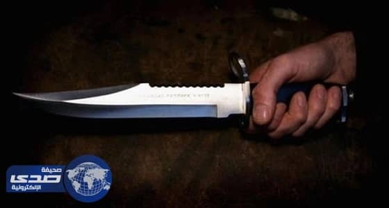 عامل يذبح زوجته بعد اكتشافه زواجها من رجلين آخرين