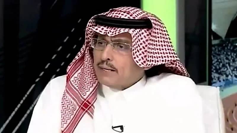 الدويش ينتقد بعض الإعلاميين: يستفزون المتابعين ويجرونهم للغلط