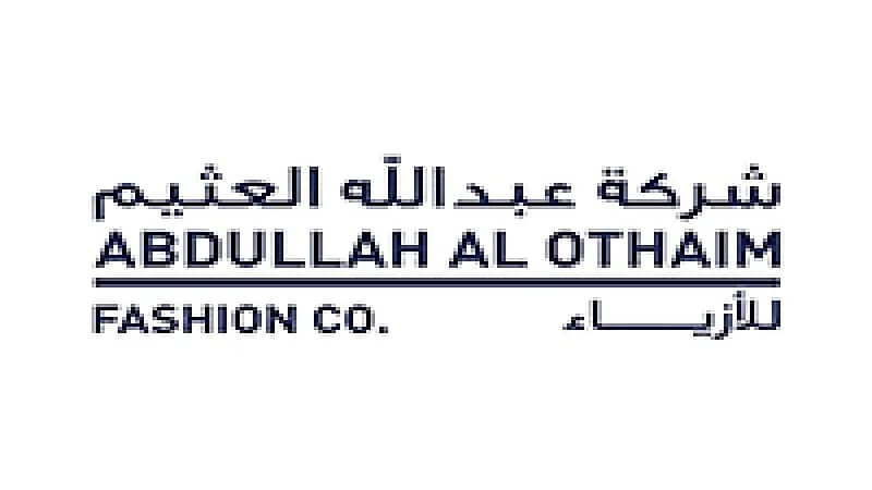 وظائف شاغرة بشركة عبدالله العثيم للأزياء