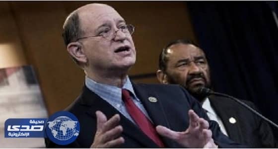 نائب أمريكي يتقدم بطلب لعزل ترمب