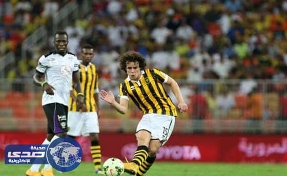 ناديان يترقبان موقف " باجندوح " مع الاتحاد
