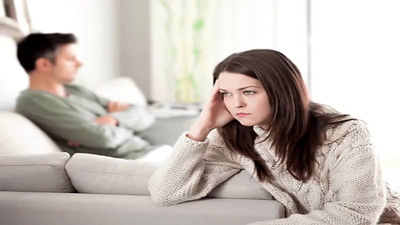 علامات تدل على تسمم العلاقات الأسرية
