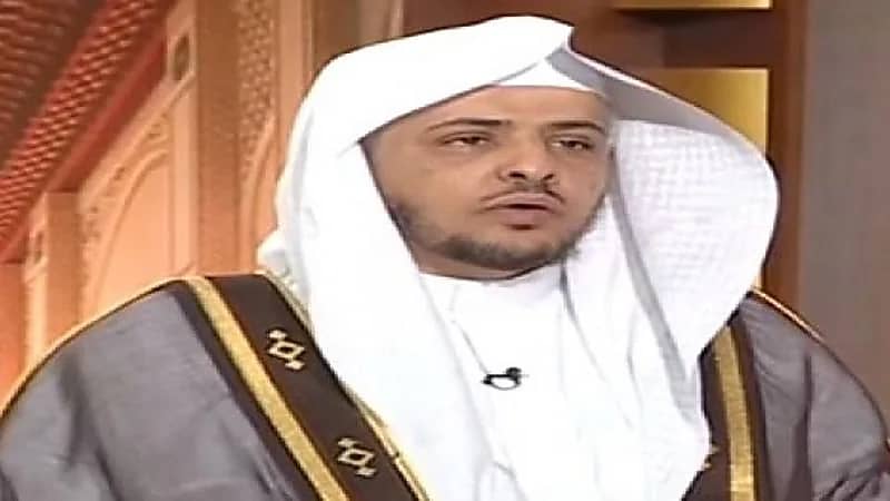 بالفيديو.. الشيخ المصلح يوضح حكم من يتوب عن ذنب اقترفه في شبابه